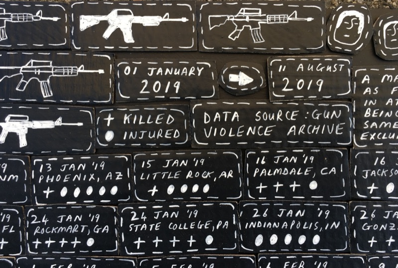 [219] Mass Shootings in the USA