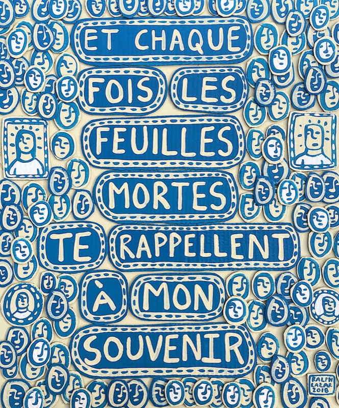 [102] La Chanson de Prévert