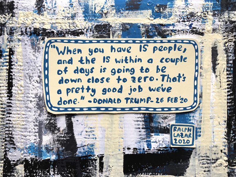 [315] Fifteen People