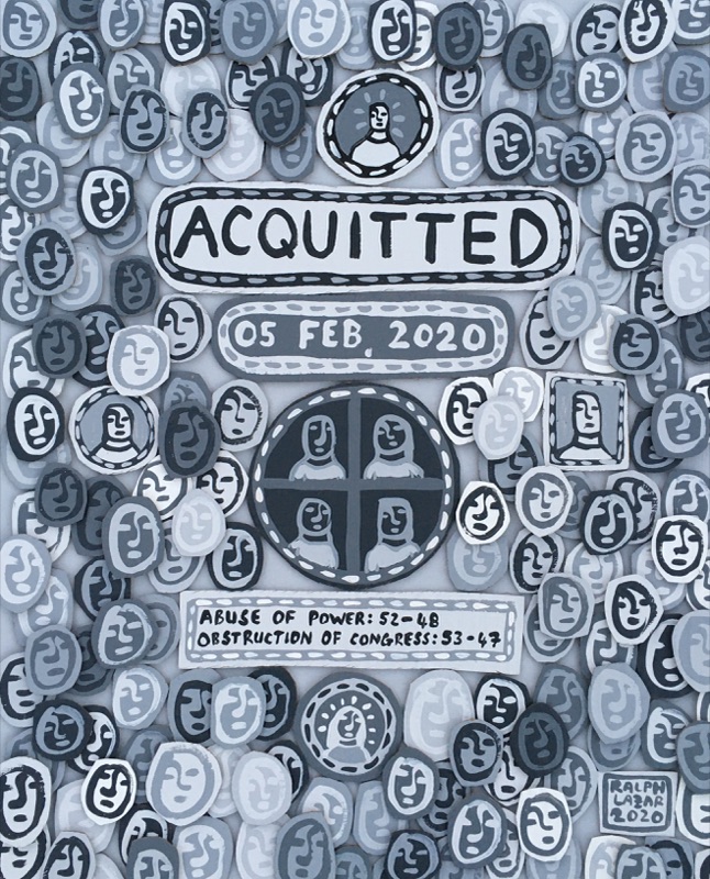 [300] Acquitted
