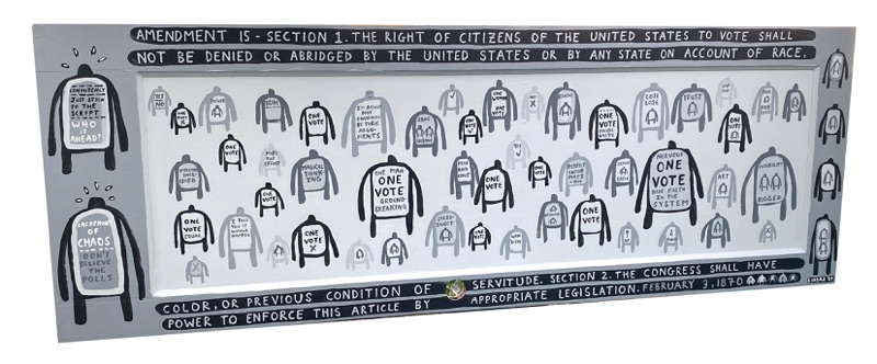 [348] 15th Amendment