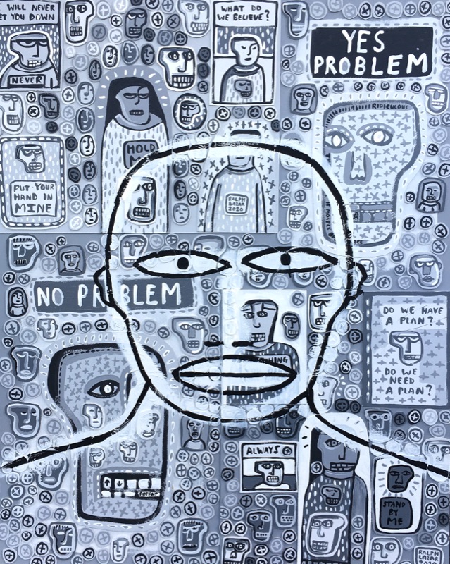 [331] Yes Problem