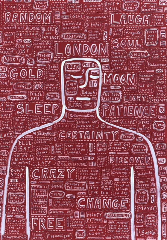 [423] The Life & Times of... (LONDON)