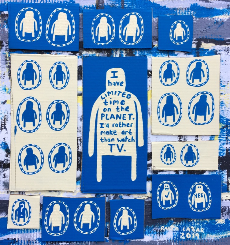 [211] Limited Time on the Planet
