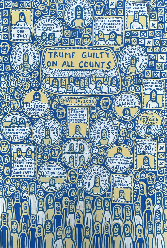 [522] Trump Guilty