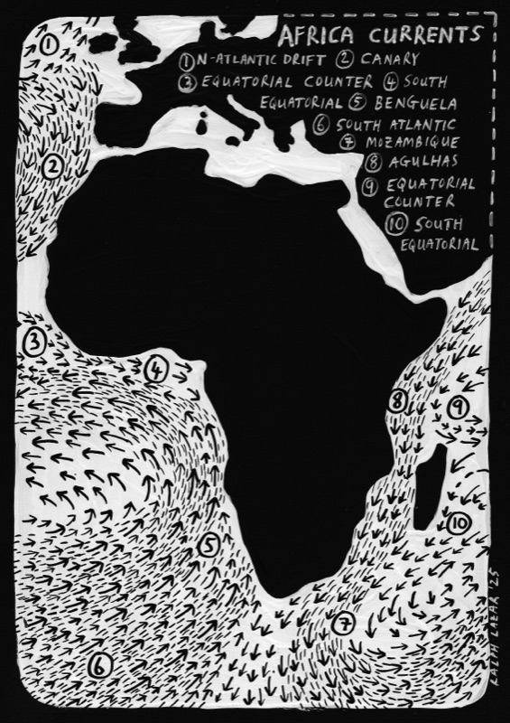 [564] Africa Currents