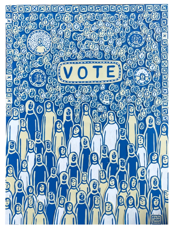 [352] Vote