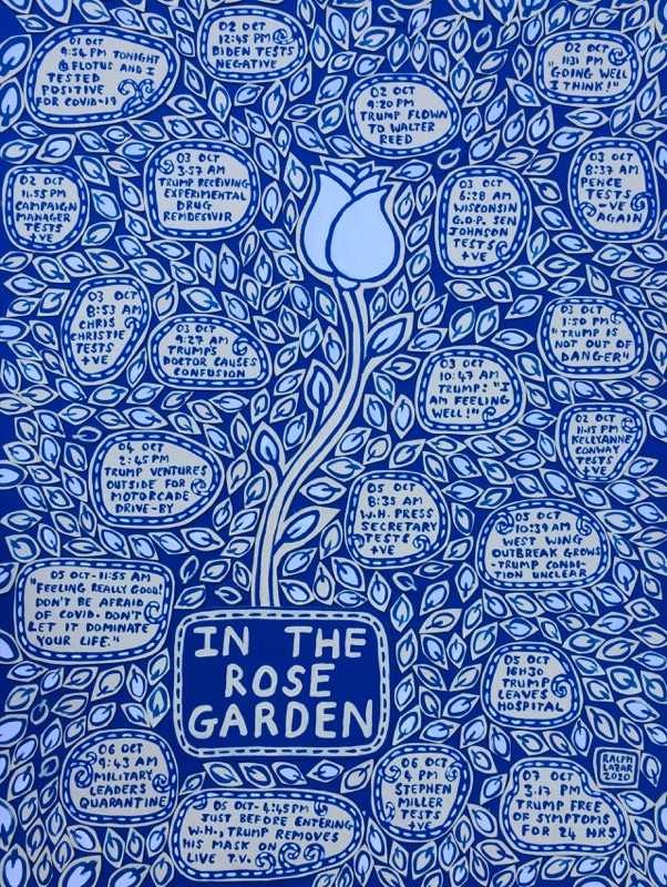 [354] In the Rose Garden