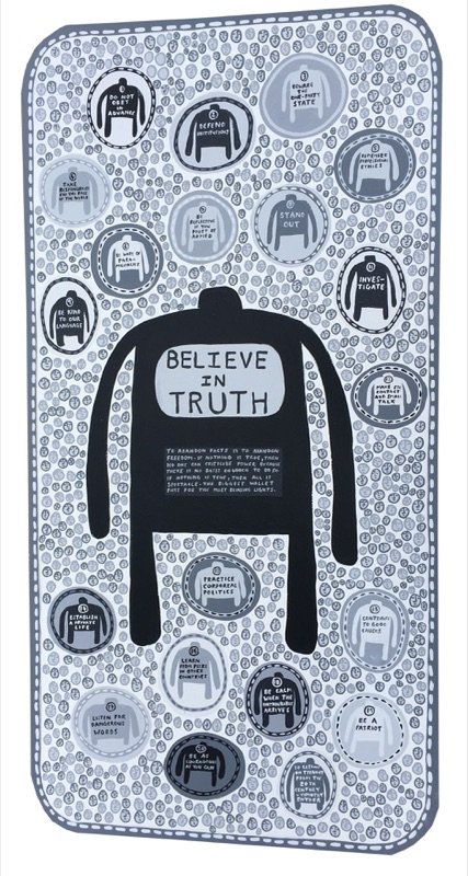 [313] Believe In Truth