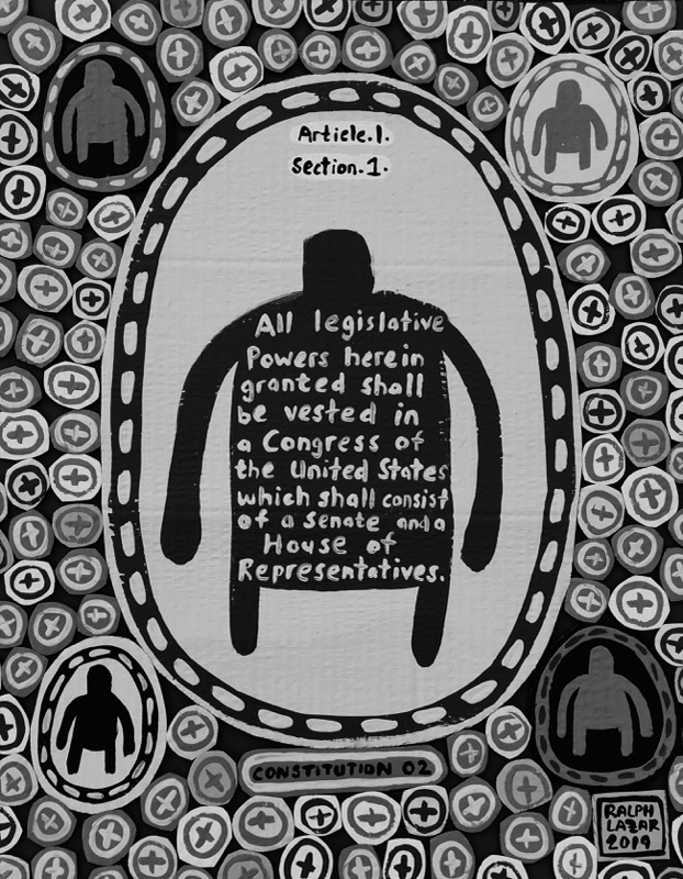 [230] US Constitution - 02
