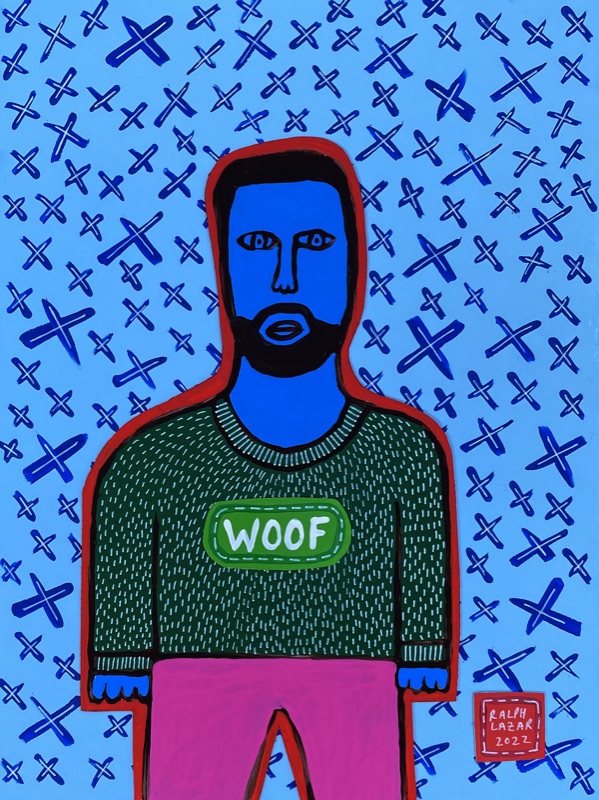 [MP-24] Woof