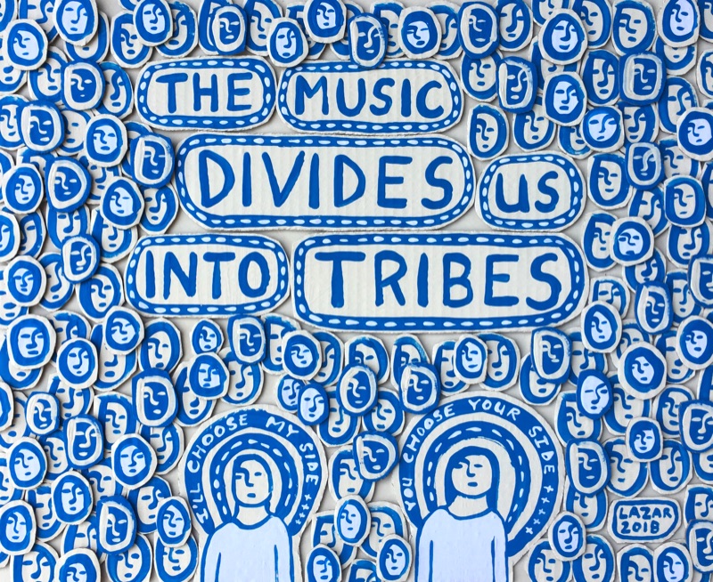 [58] The Music Divides