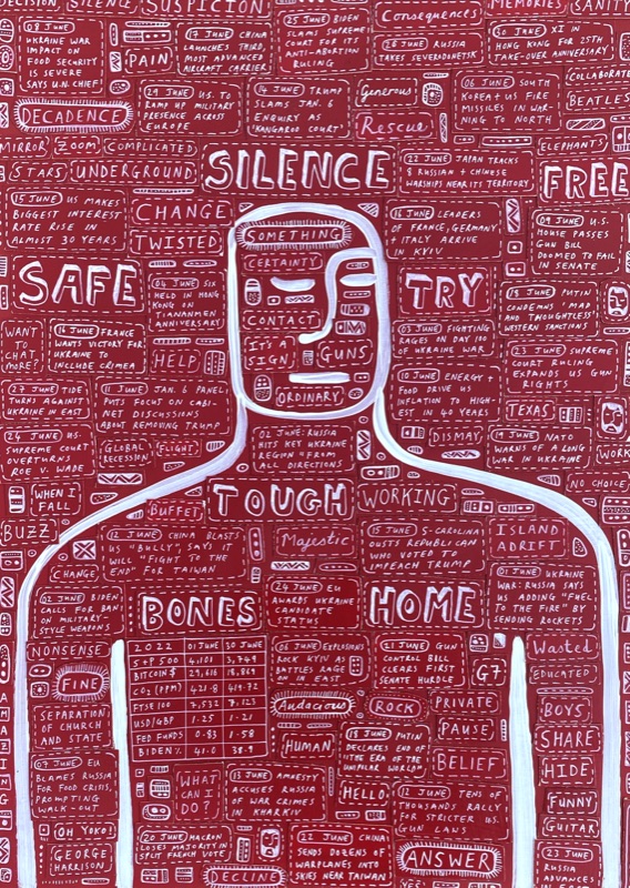 [433] Silence – news headlines from June 2022