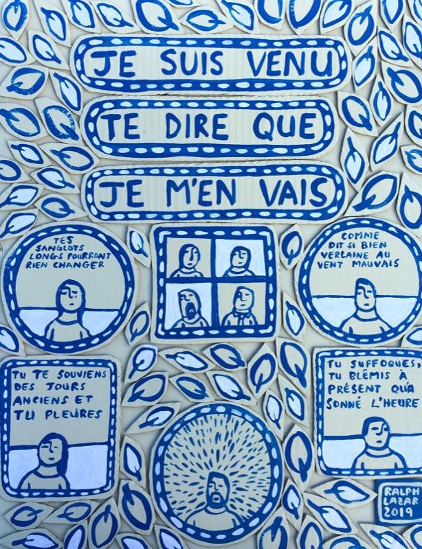 [116] Je Suis Venu
