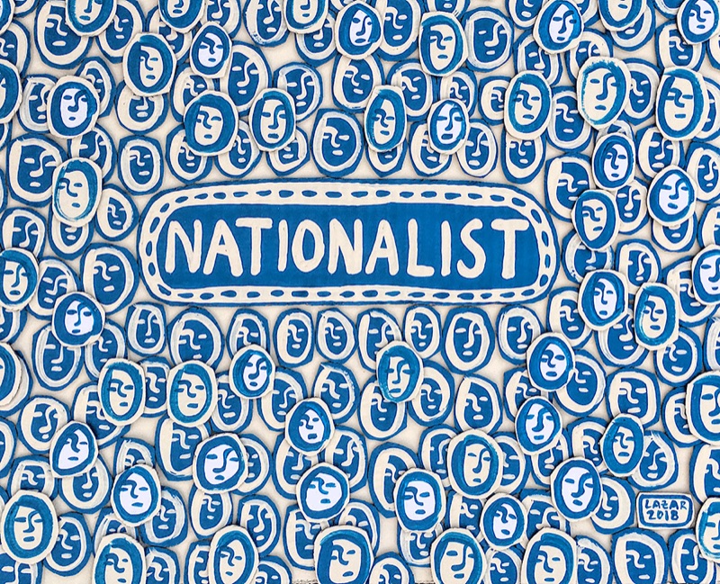 [77] Nationalist
