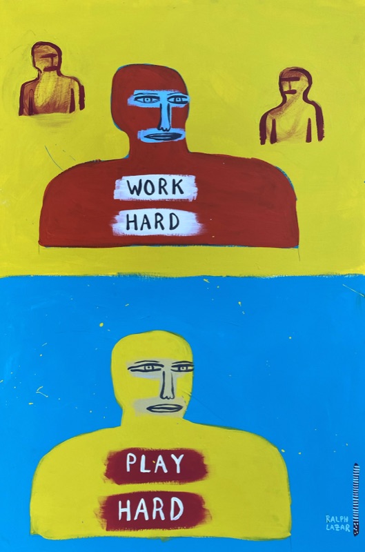 [439] Work Hard