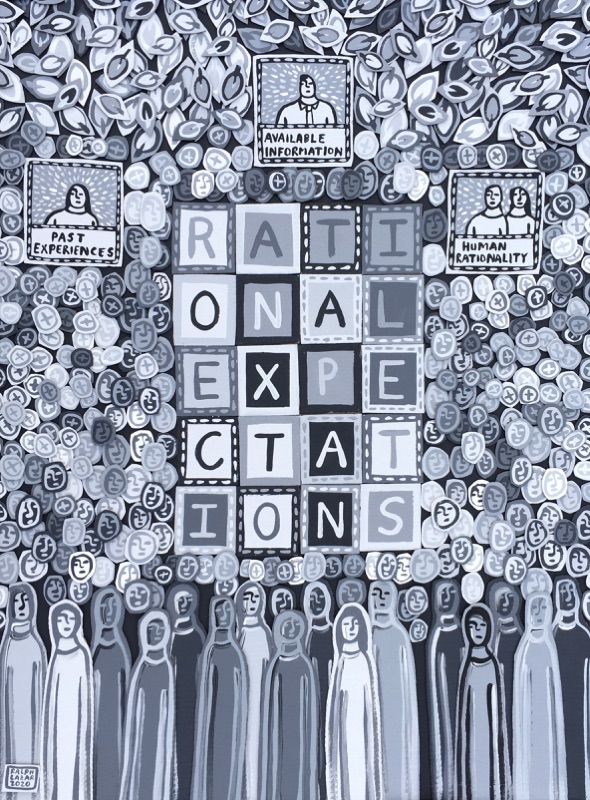 [308] Rational Expectations
