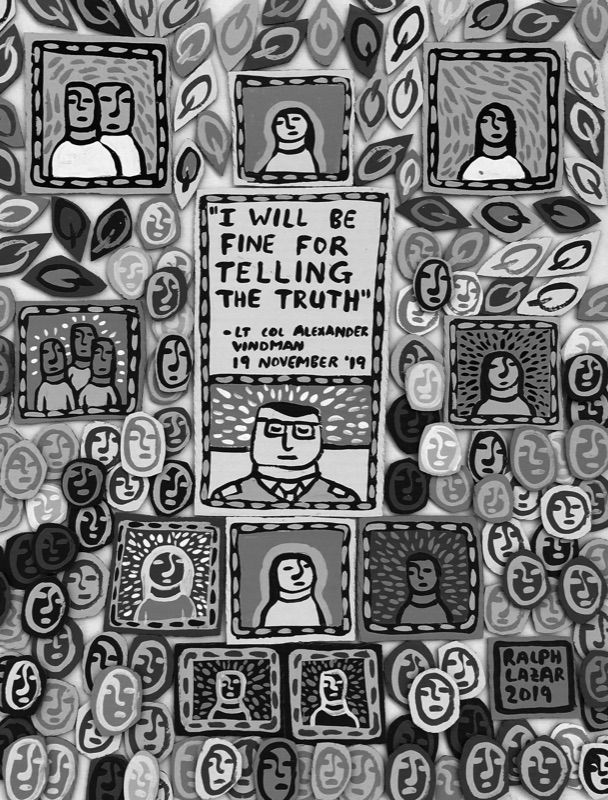 [272] I Will Be Fine For Telling The Truth