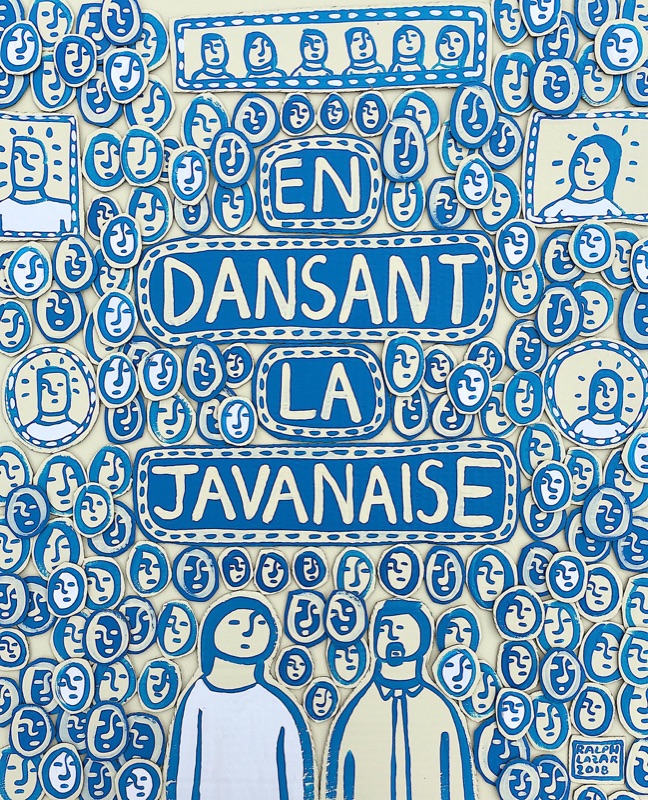 [93] La Javanaise