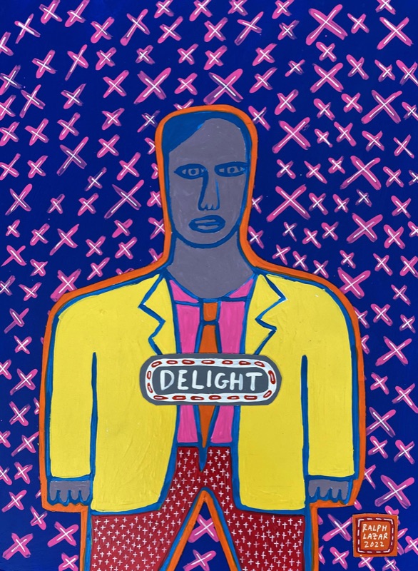 [MP-25] Delight