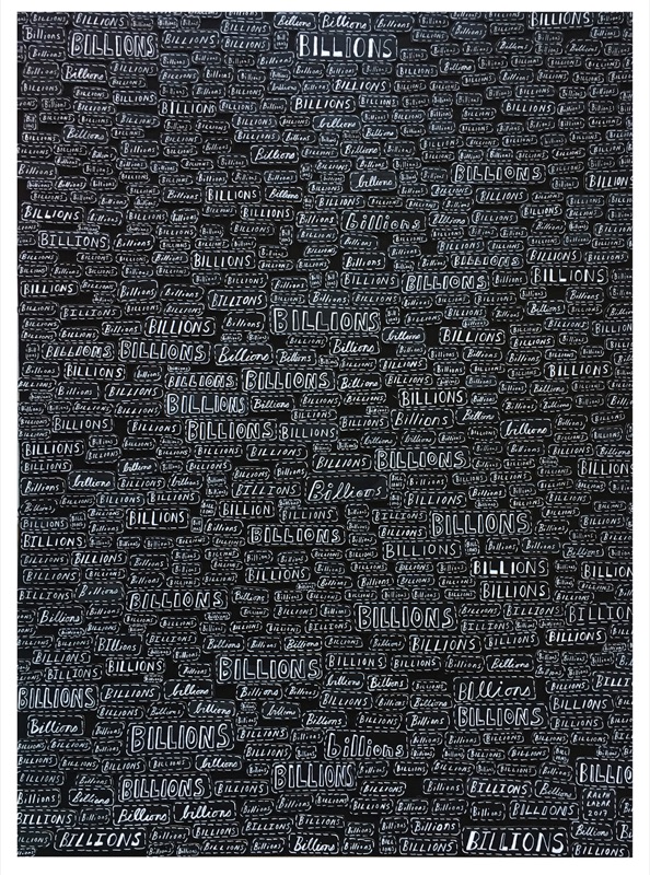 [17] Billions & Billions