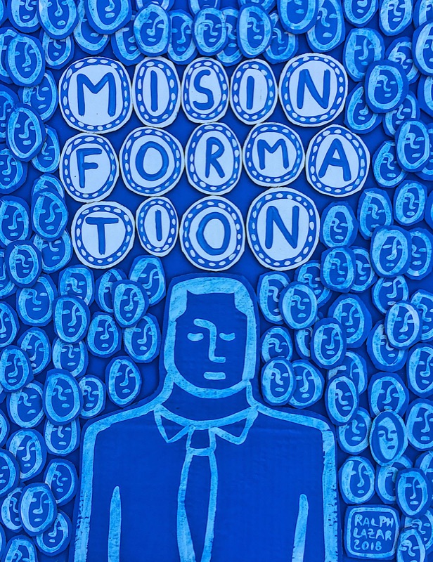 [87] Misinformation