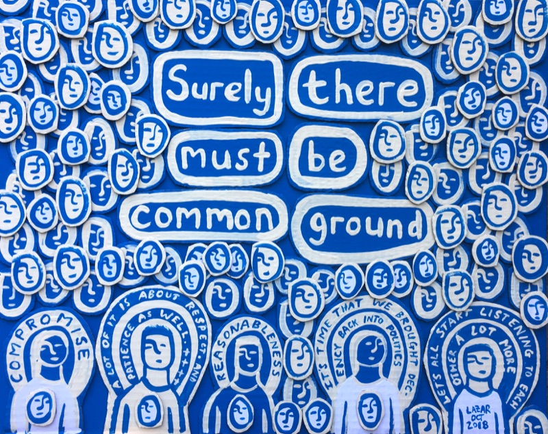 [64] Common Ground