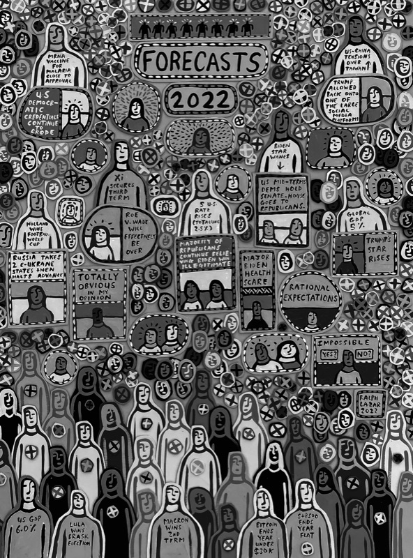 [409] Forecasts 2022